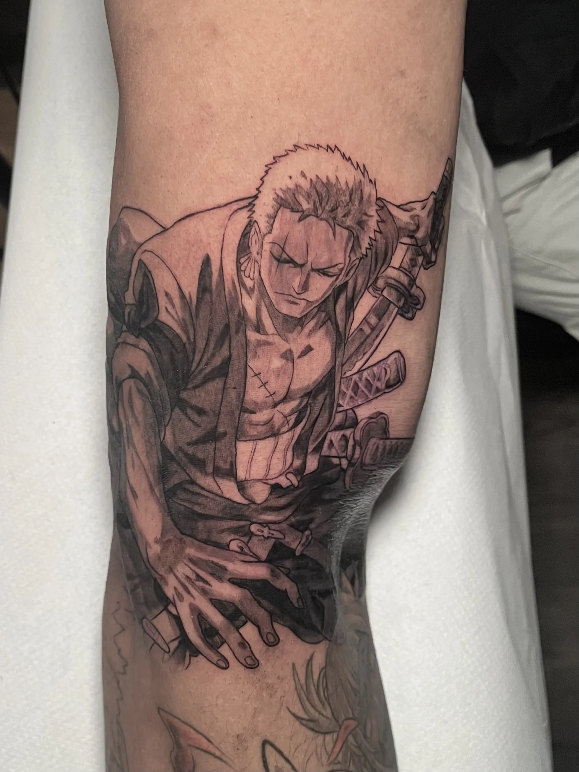 Anime 2
