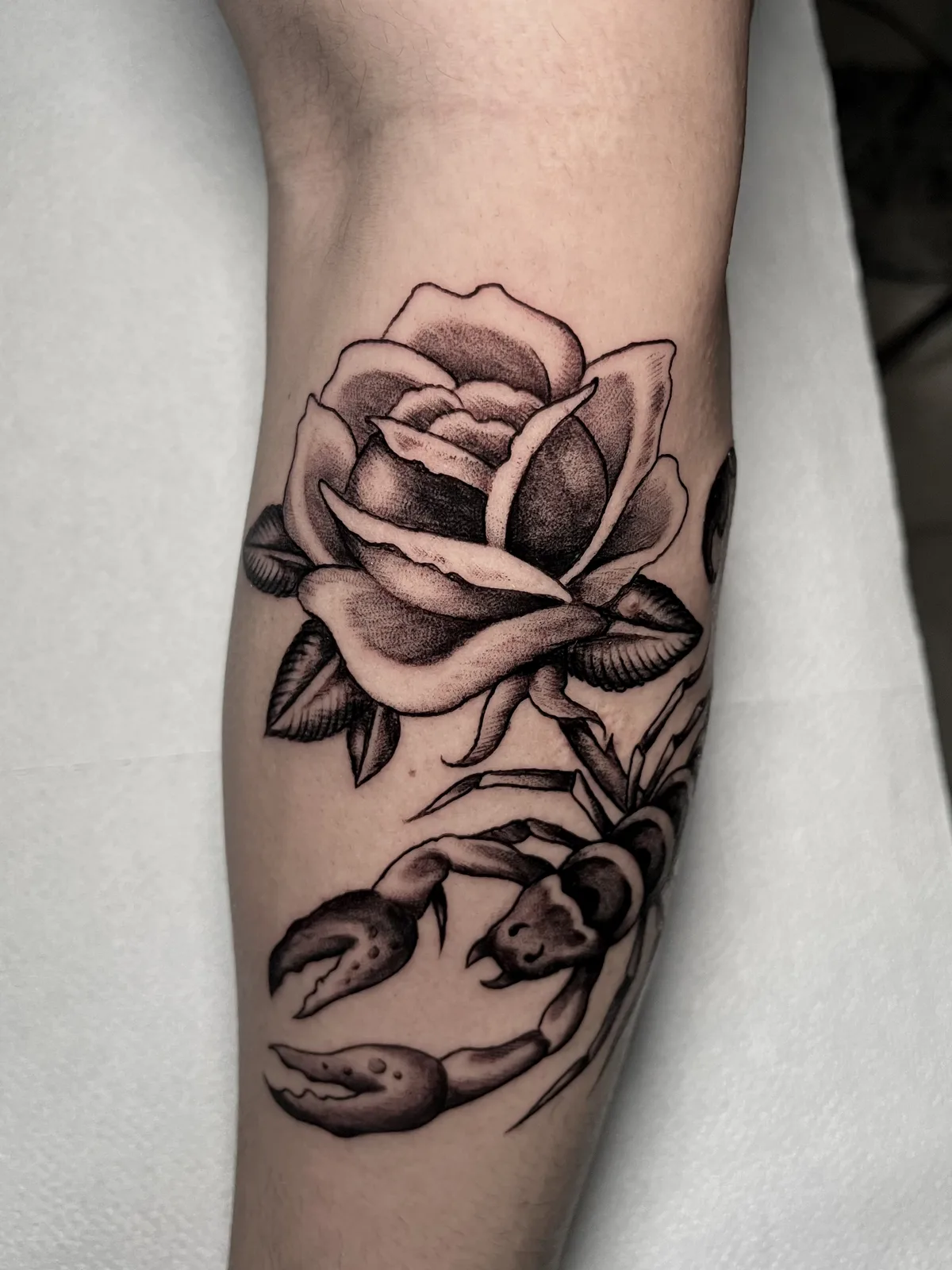 Blackwork 5