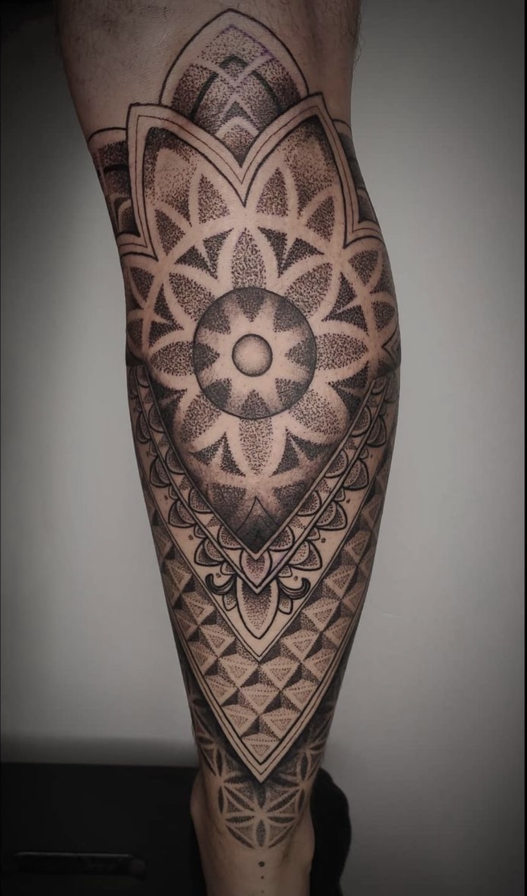 Geométrico abstract design