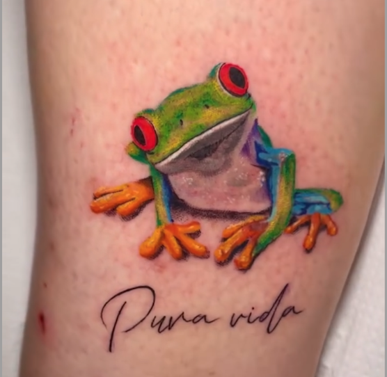 Microrealismo delicate rose