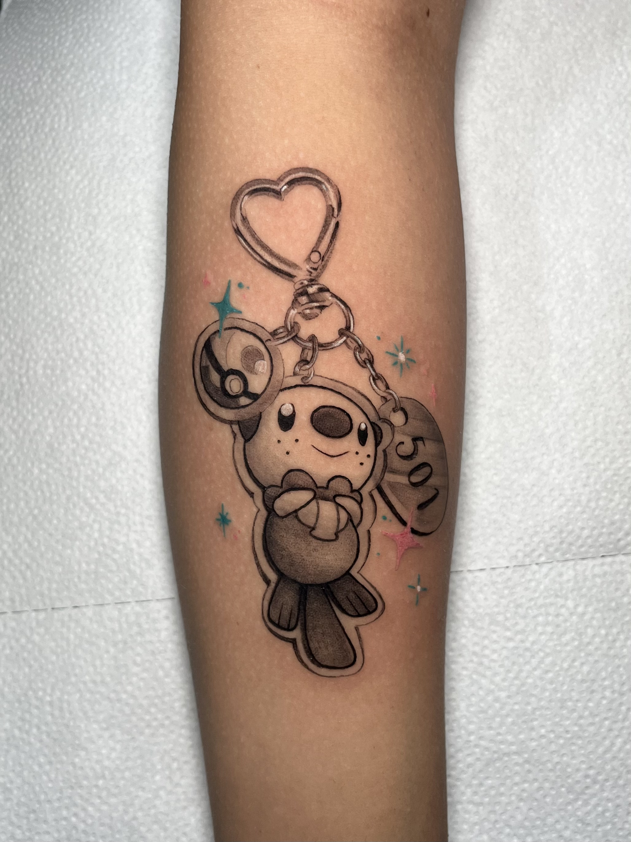 Microrealismo portrait sketch