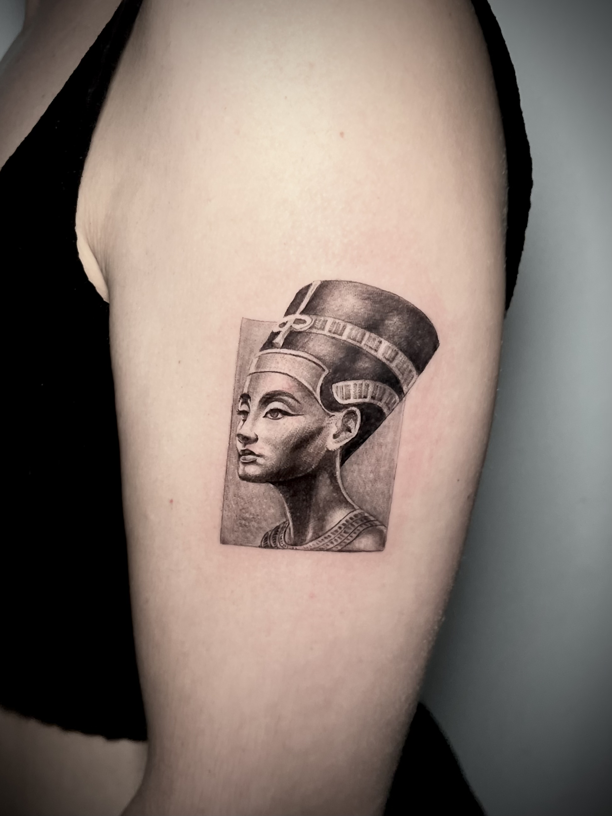 Microrealismo mandala