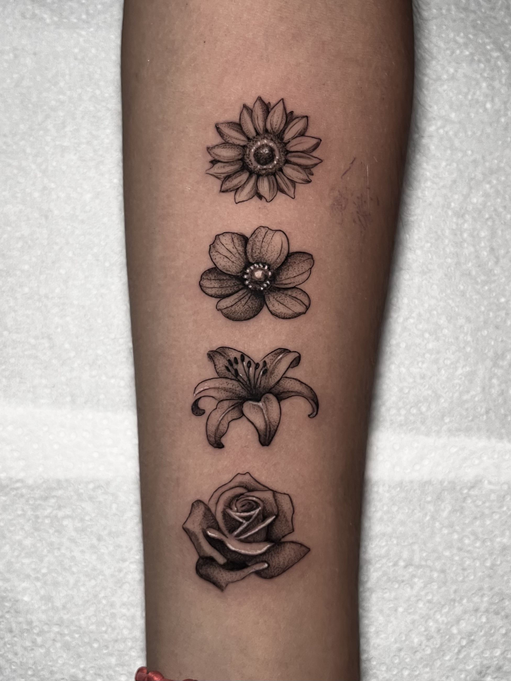 Microrealismo pieza 17