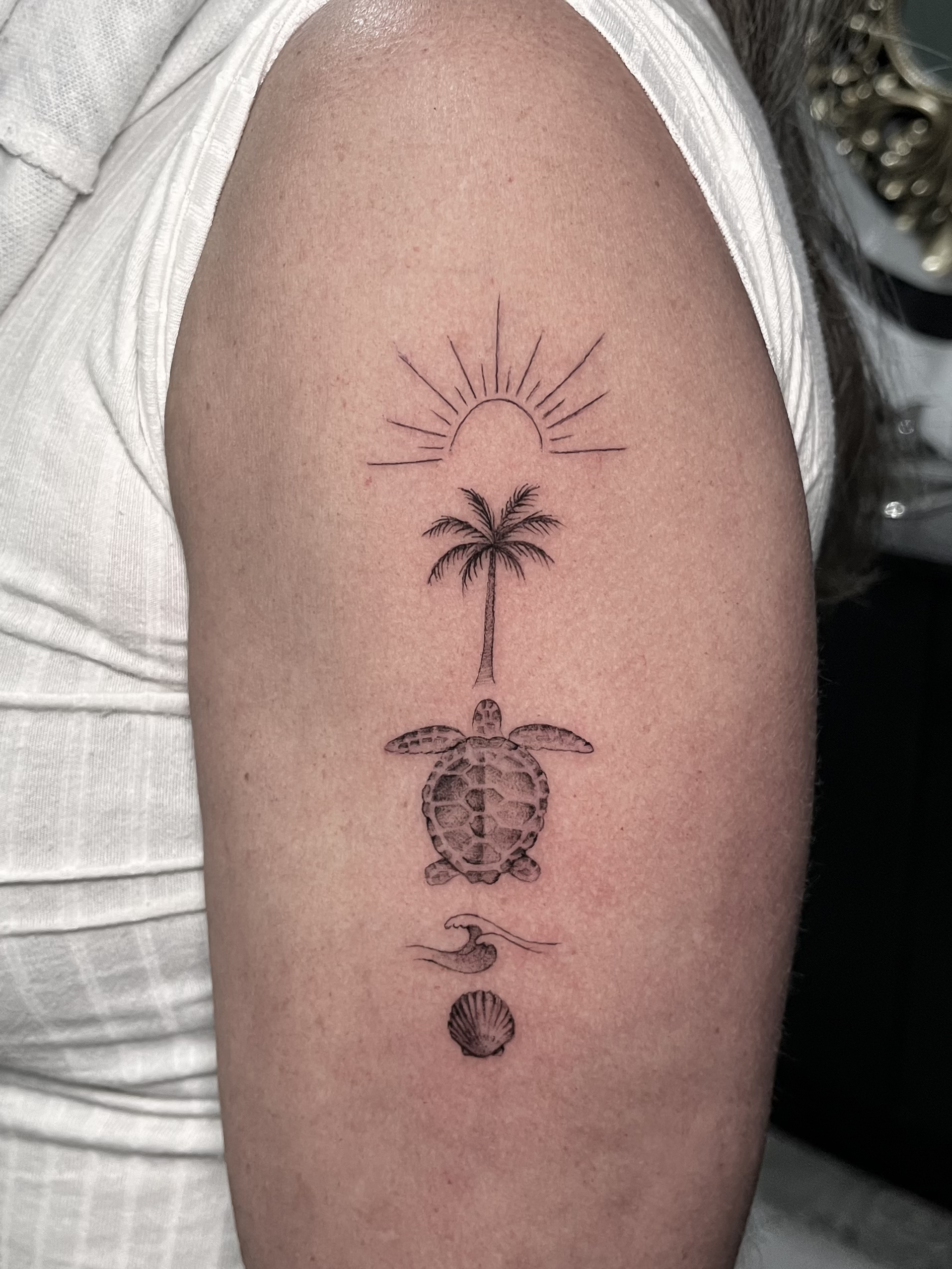 Microrealismo pieza 22