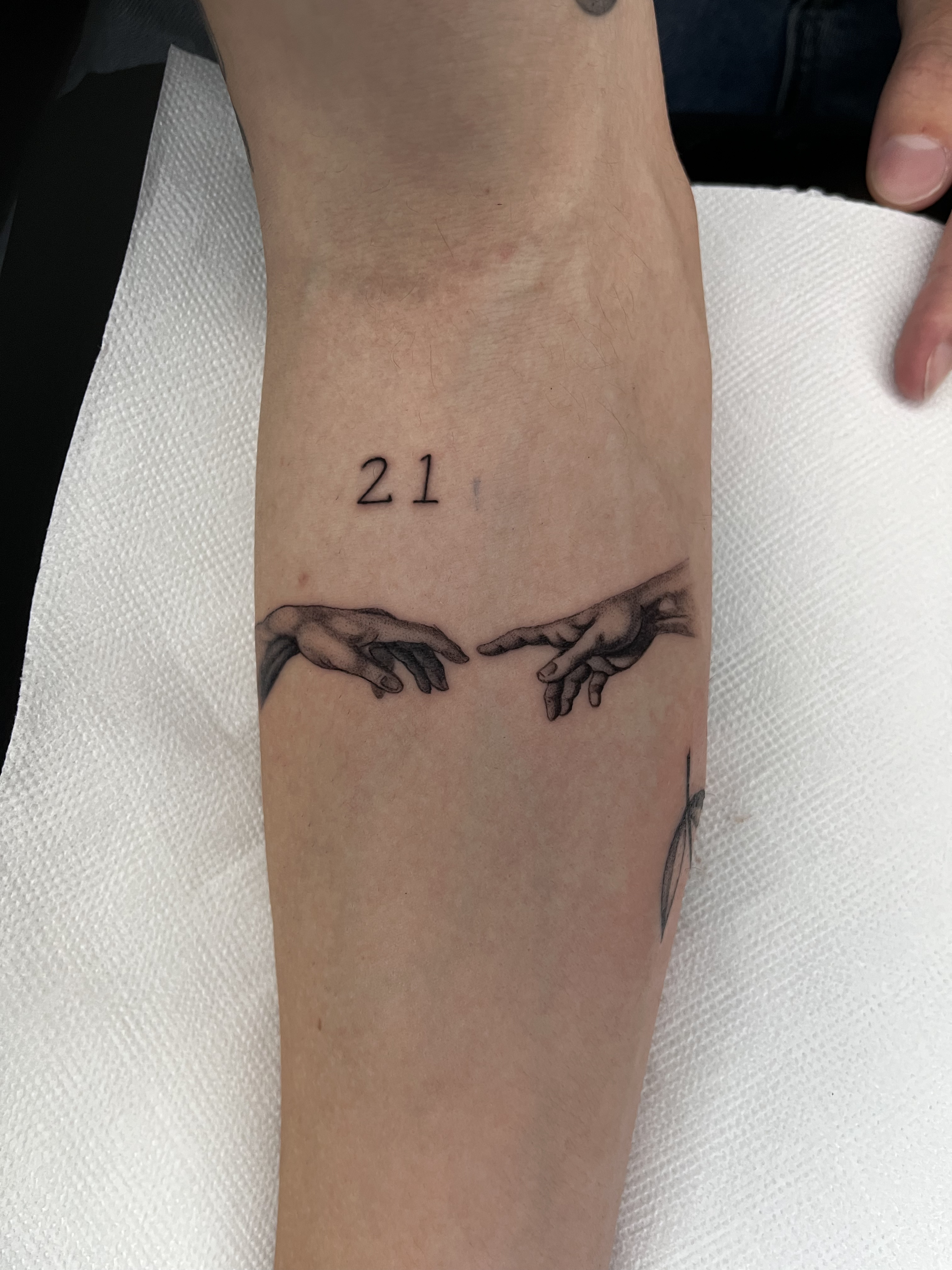 Microrealismo pieza 27