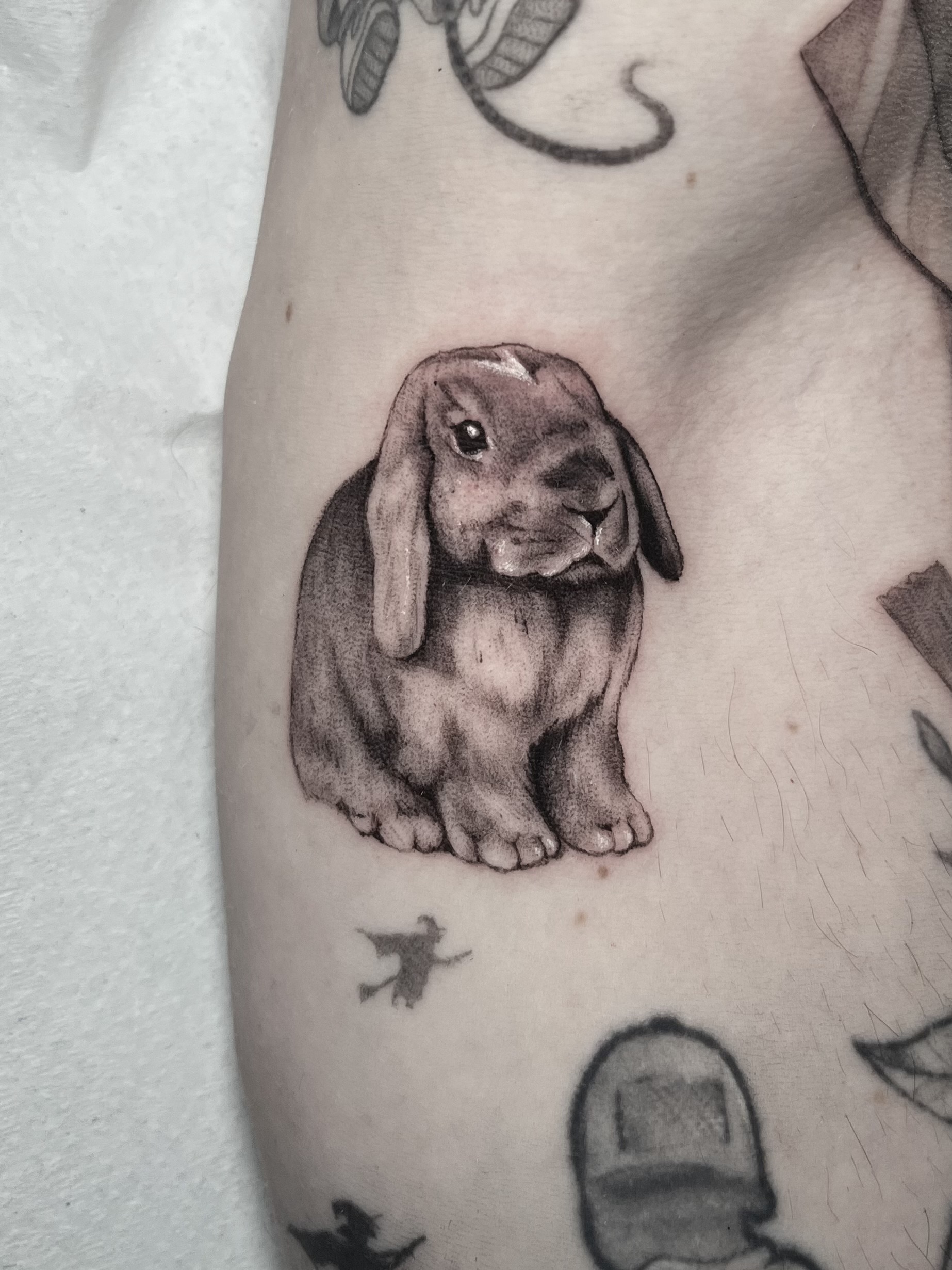 Microrealismo pieza 31