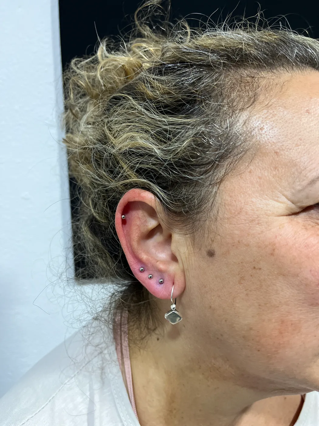 Piercing La Greka 6
