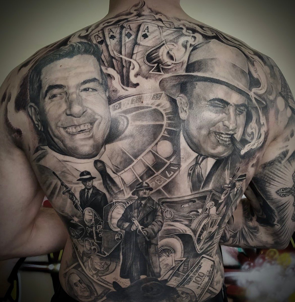 Realismo nueva 8