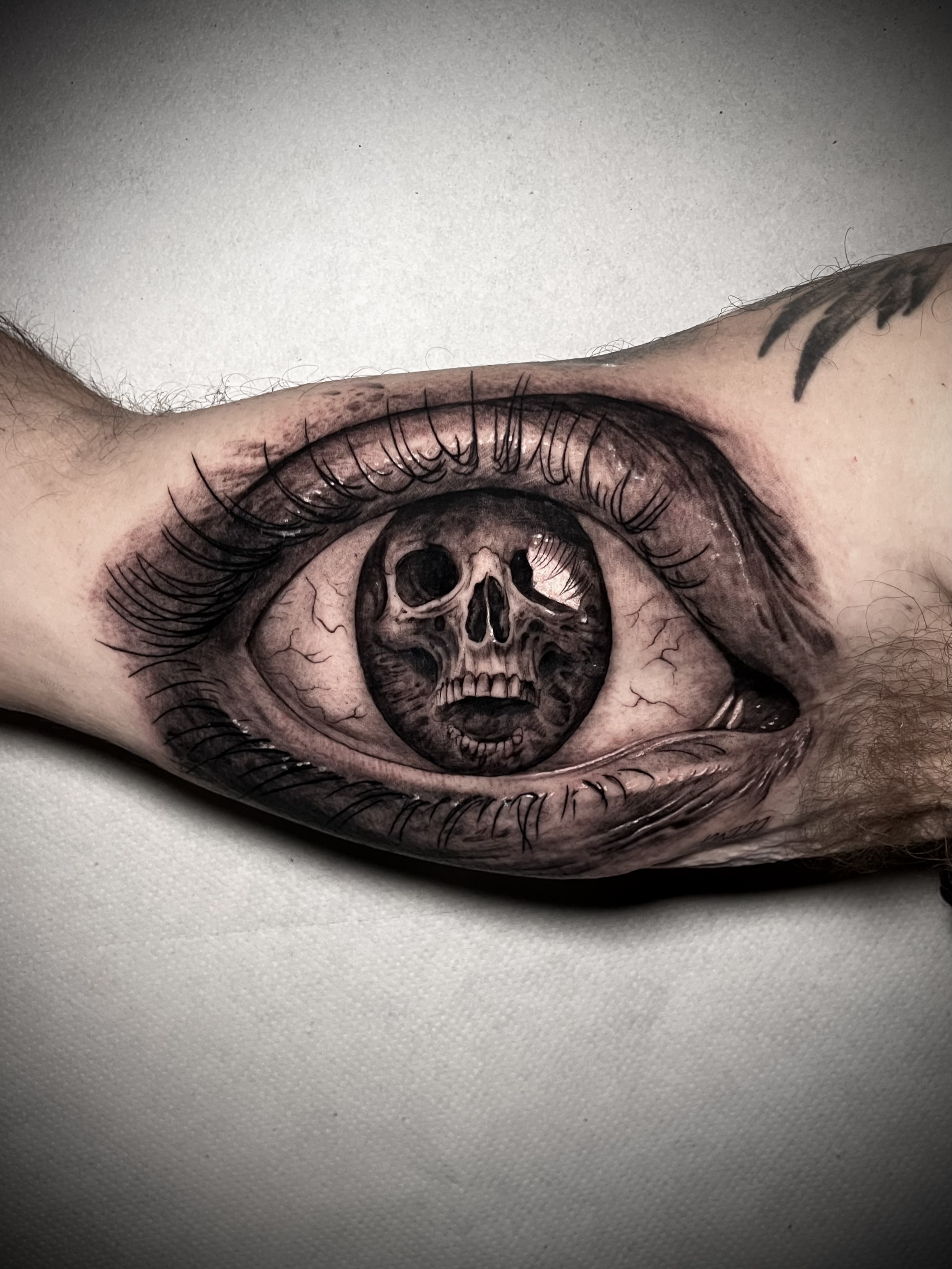 Realismo celestial design