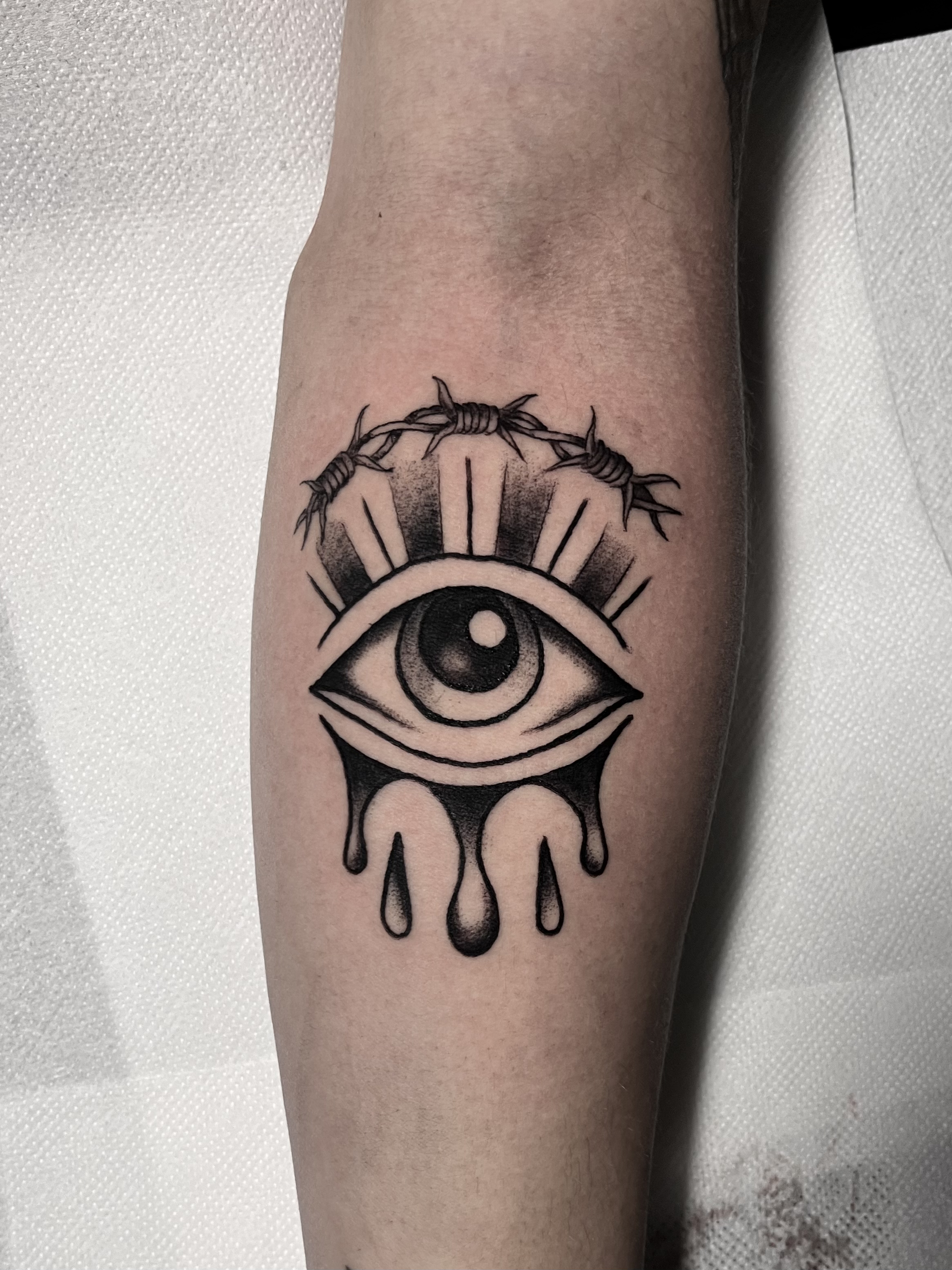 Tradicional pieza 13