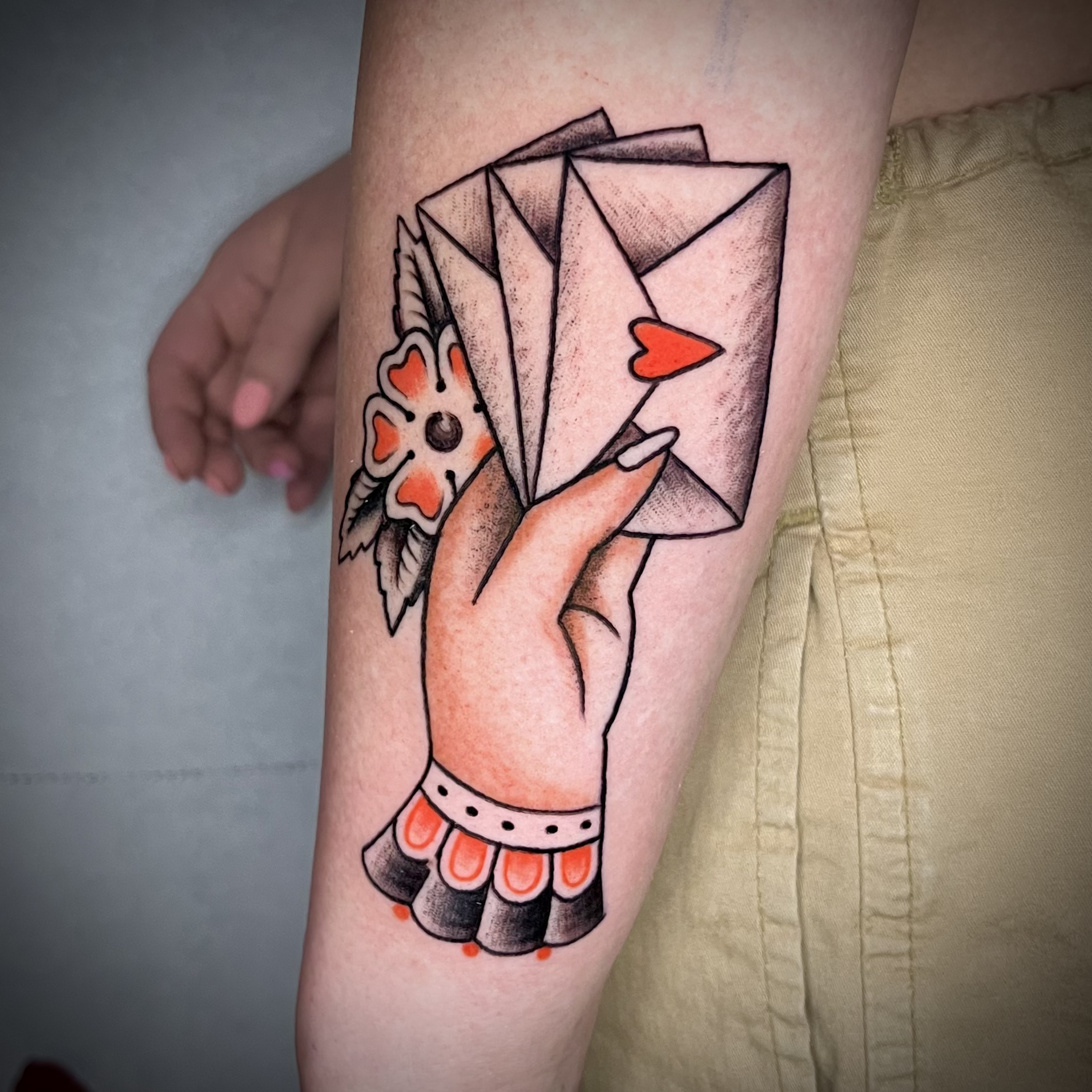 Tradicional pieza 17