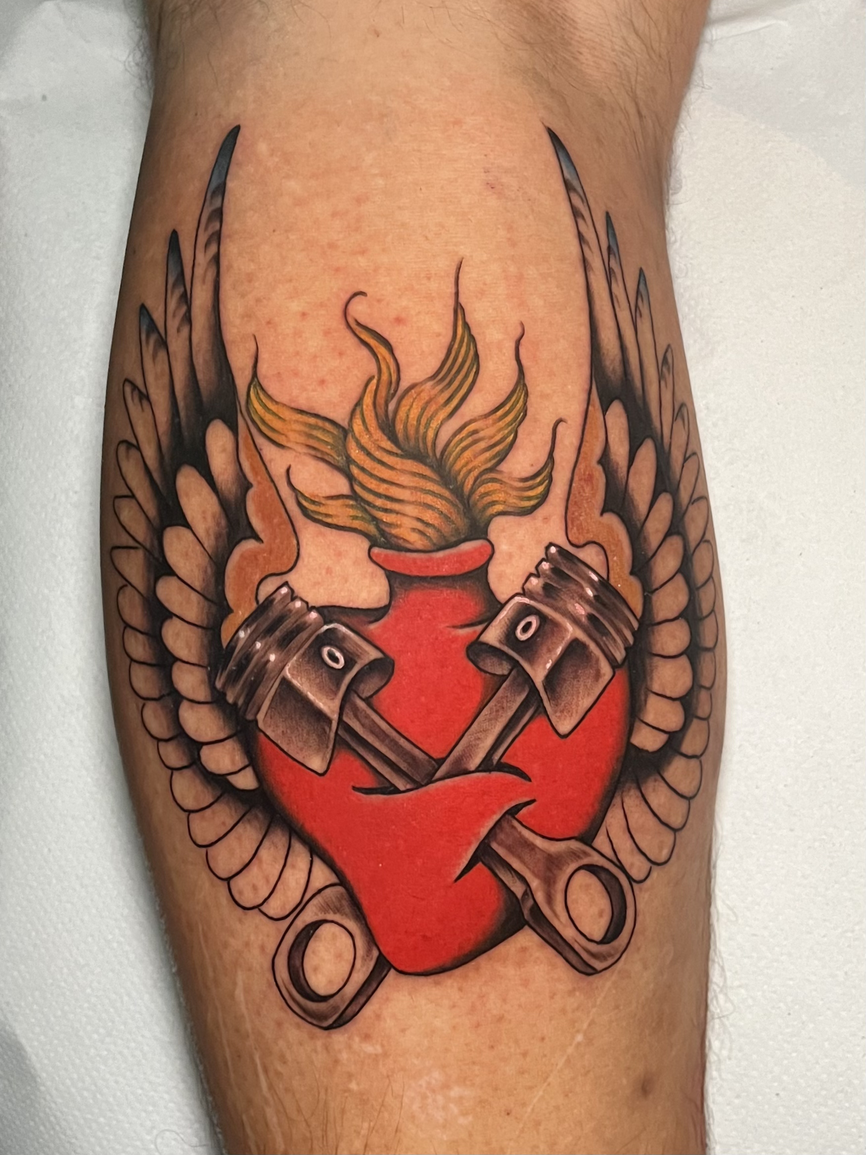 Tradicional pieza 25